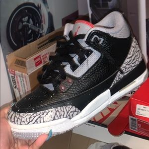 Air Jordan Retro 3